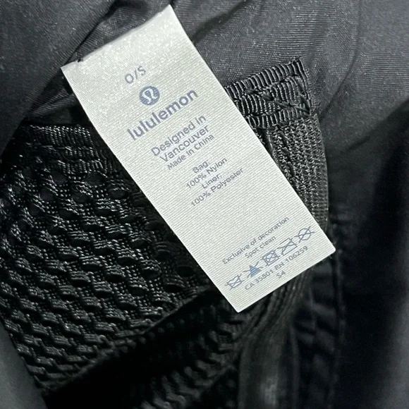 Lululemon Festival Bag - Picture 5 of 8